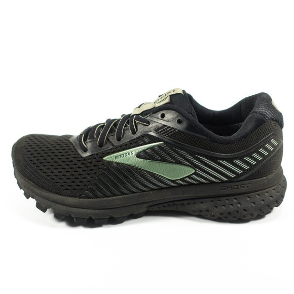brooks ghost waterproof